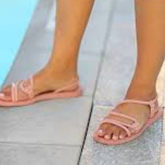 BRAND NEW IPANEMA GREENDENE   LADY SANDAL R3 - Picture 14 of 14